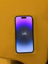 iPhone 14 Pro 256