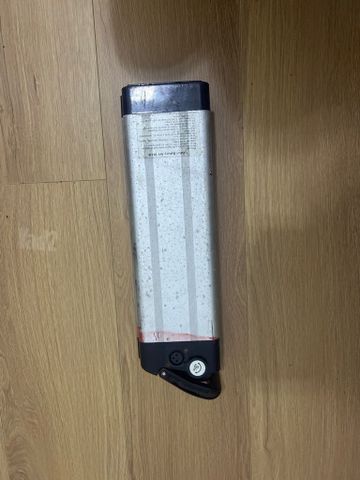 סוללה 36 10 אמפר
