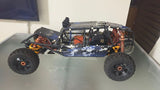 HPI Baja 5B מקורי!!!