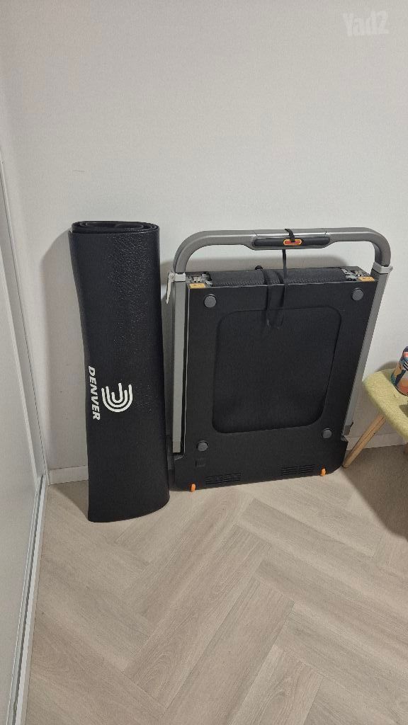 הליכון מתקפל Kingsmith pro