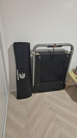 הליכון מתקפל Kingsmith pro