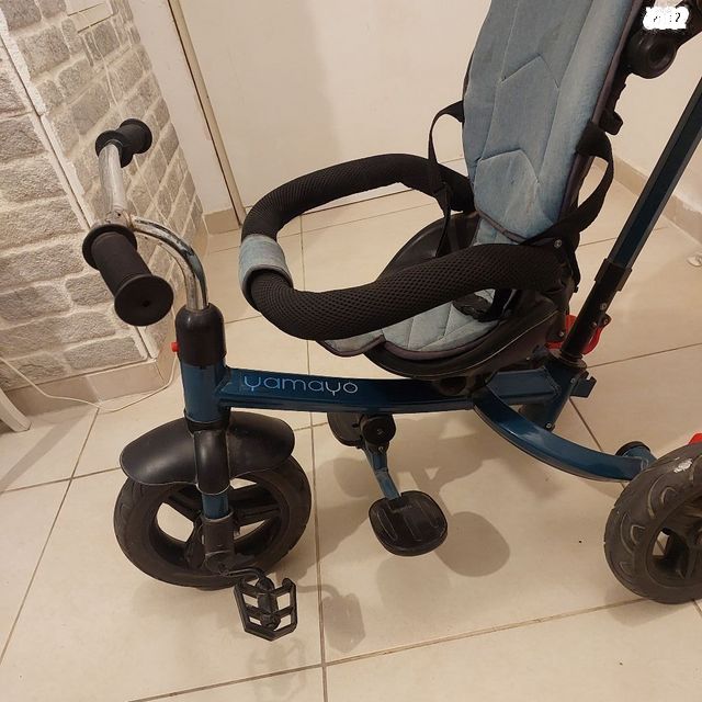 תלת אופן