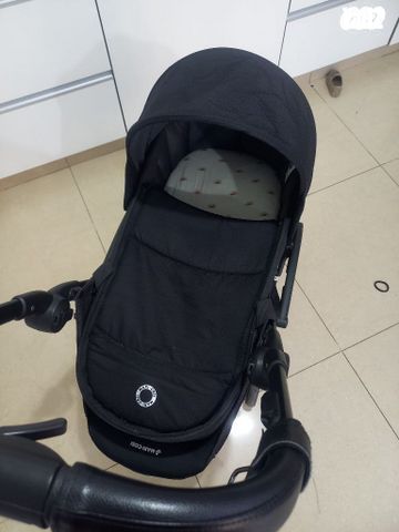 עגלת תינוק