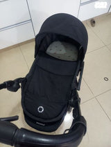 עגלת תינוק