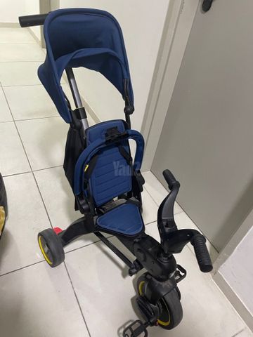 תלת אופן דונה Doona