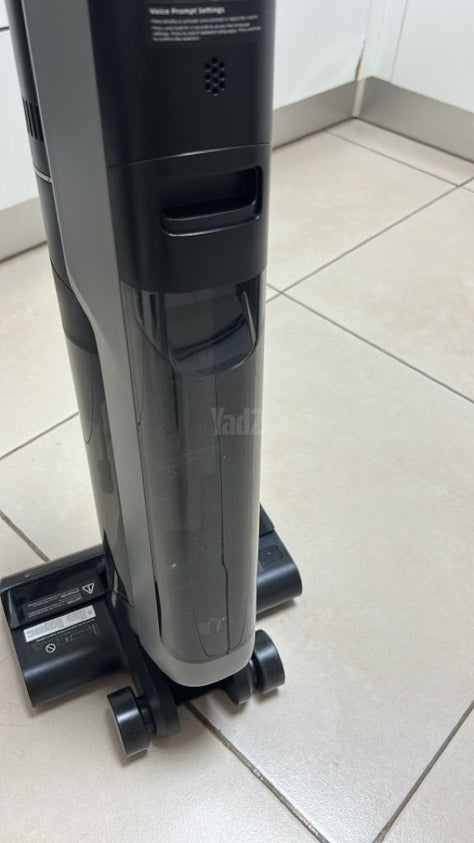 שואב שוטף