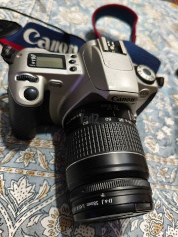 מצלמת Canon