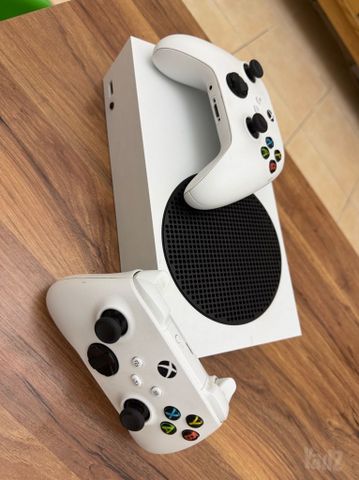 xbox series s 512GB