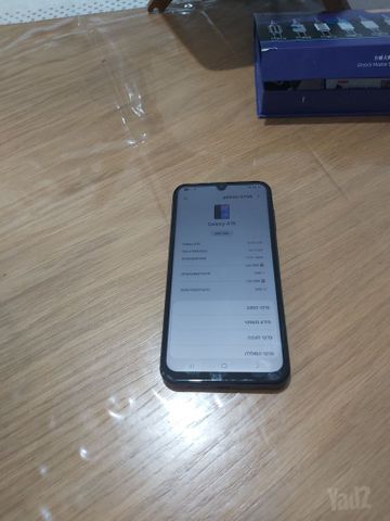 A15 סמסונג