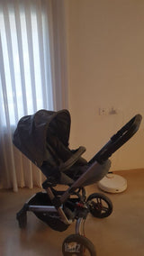 עגלת תינוק