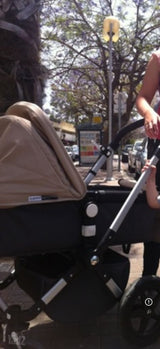 למכירה עגלת Bugaboo Cameleon