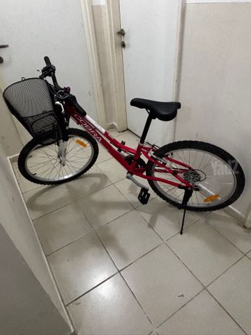 אופניים