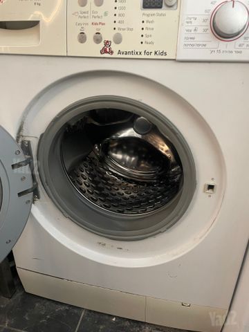 מכונת כביסה