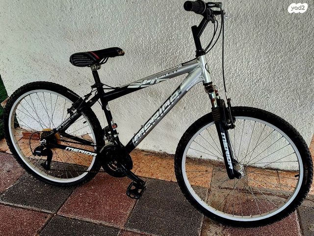 אופני הרים merida