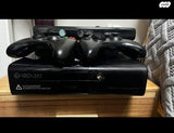 xbox  קונסולה 360