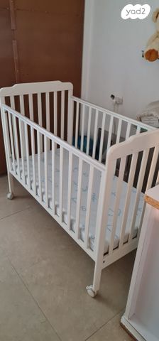 מיטת תינוק