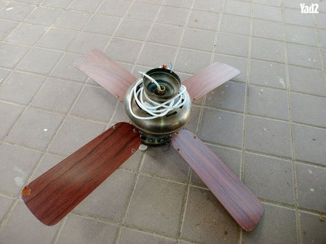 מאוורר תיקרה