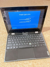 מחשב נייד Lenovo 300e 2nd Gen