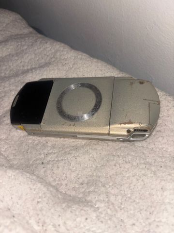 Psp