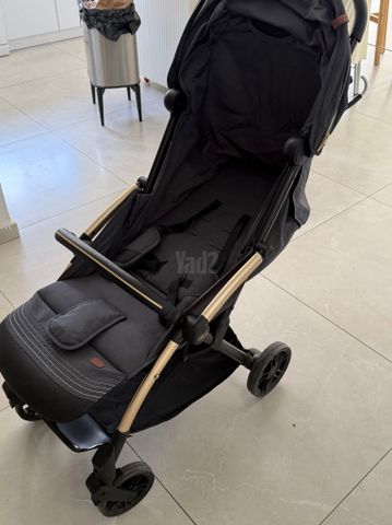 עגלת טיולון chico