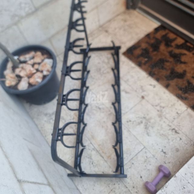 מעמד ל 7 גיטרות
