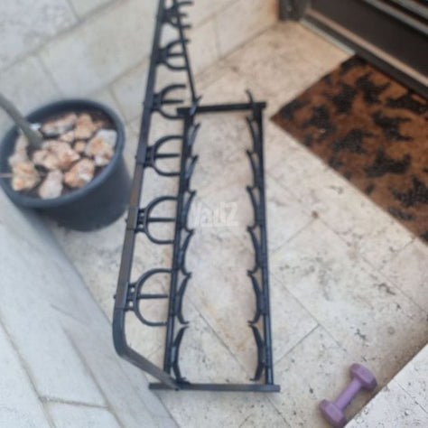 מעמד ל 7 גיטרות