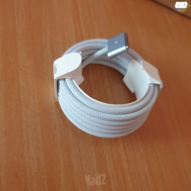 כבל apple מקורי magsafe