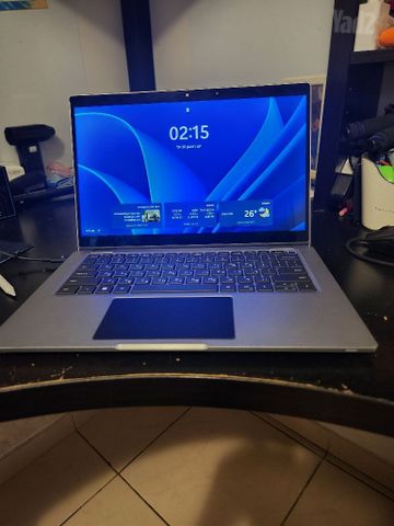 Dell latitude 5330