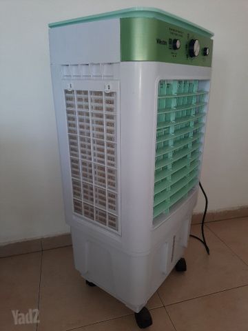 מצנן אוויר