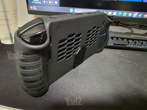 Lenovo legion go s