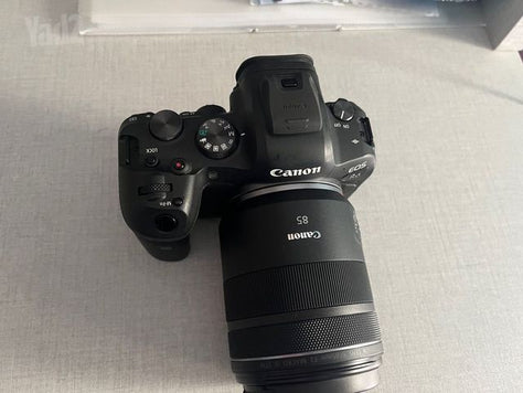 Canon r6