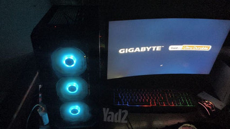 PC GAMING
