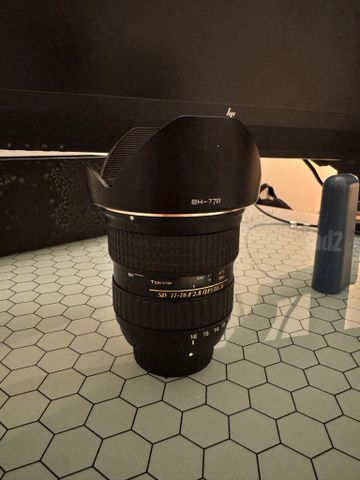 Tokina 11-16 2.8