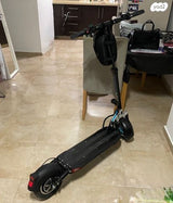 Electric scooter city Runner