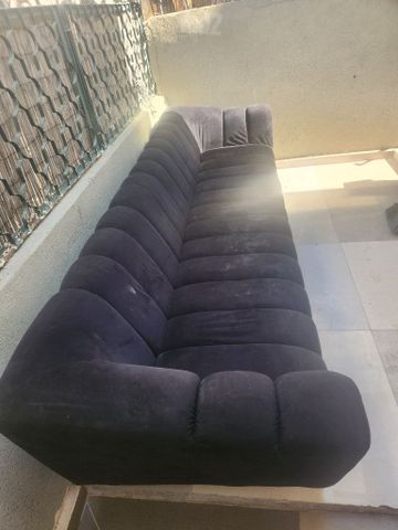 ספה ארוכה