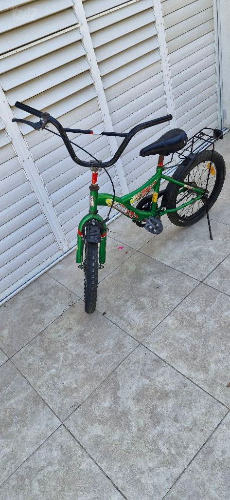 אופני ילדים bmx