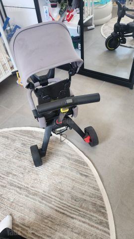 טיולון אופני