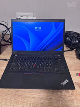 מחשב נייד Thinkpad tach