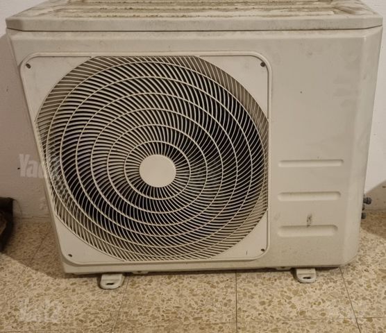 מזגן