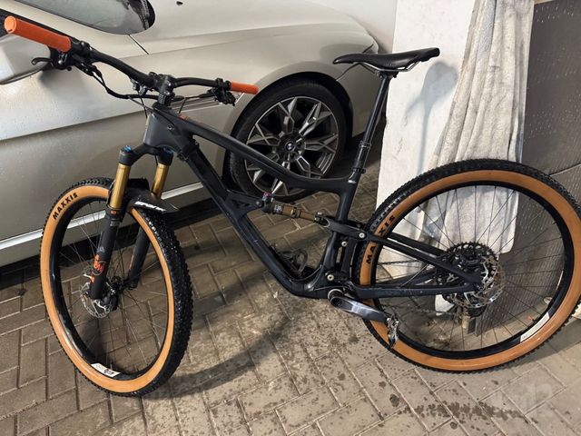 אופני ibis riplet 29