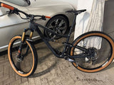 אופני ibis riplet 29