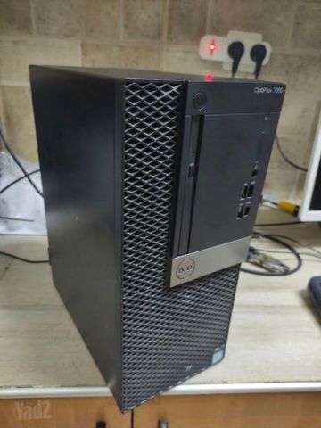 מחשב i5 8gb ram 256gb hdd ssd