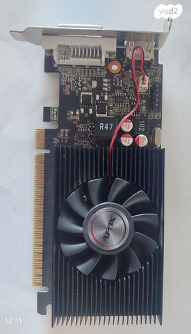 כרטיס מסך GT710