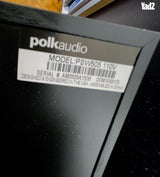 סאבוופר polkaudio psw505 12