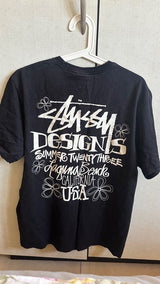 חולצה stussy