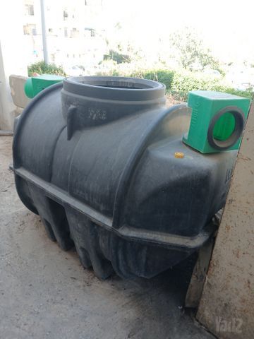 מפריד שומנים
