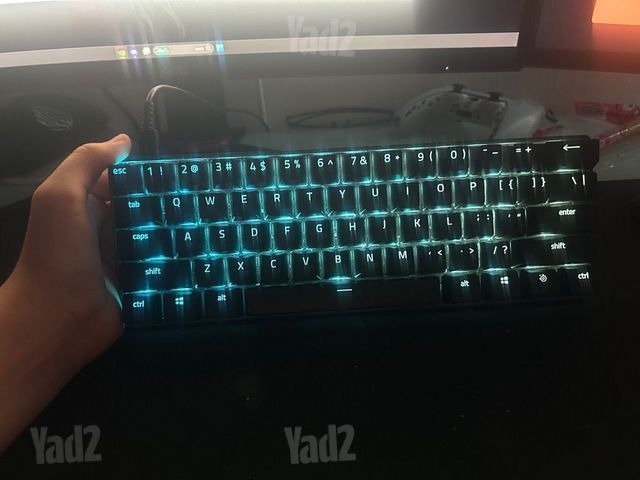 Aepx 9 Mini