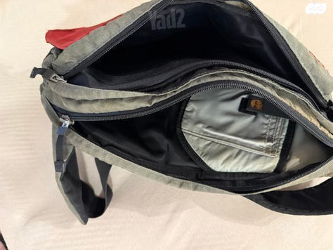 TIMBERLAND