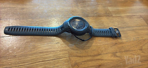 שעון garmin instinct 2 solar