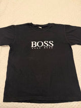 חולצת boss